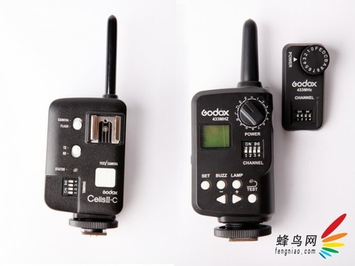 华科尔遥控器与锂电技术的革新之旅