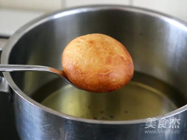 开水蛋花，一道平凡中的美味传奇