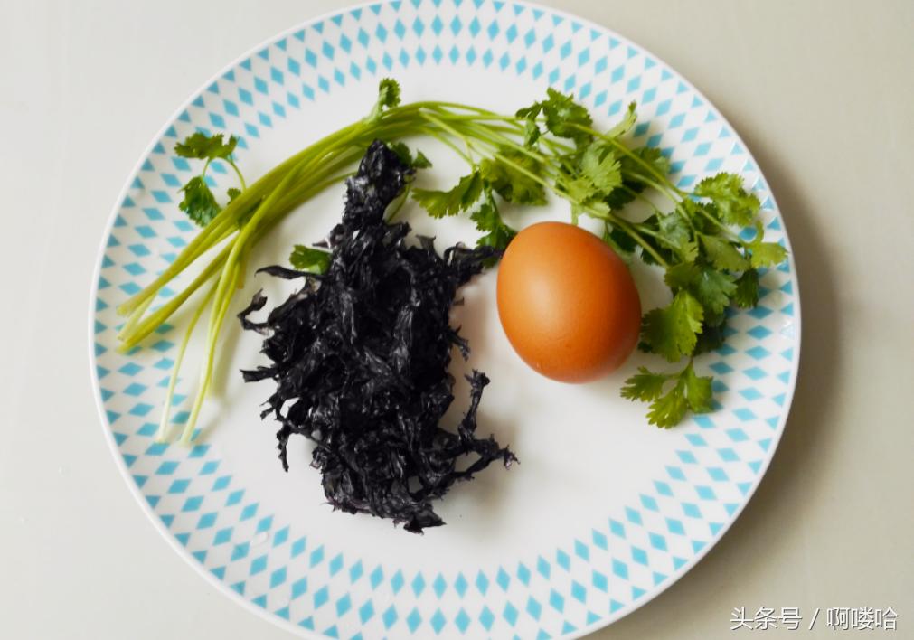 怀孕能喝紫菜蛋花汤吗，营养与健康的考量