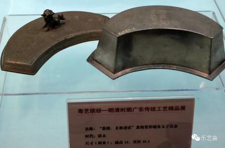 内三花鼓拆解，探究传统艺术的精湛工艺