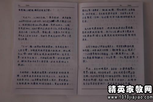 一本记录日记的旧书，时光的痕迹与情感的载体
