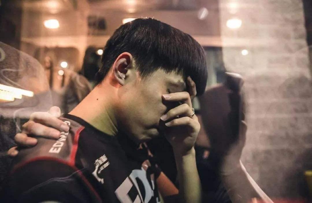 2014年EDG阵容解析