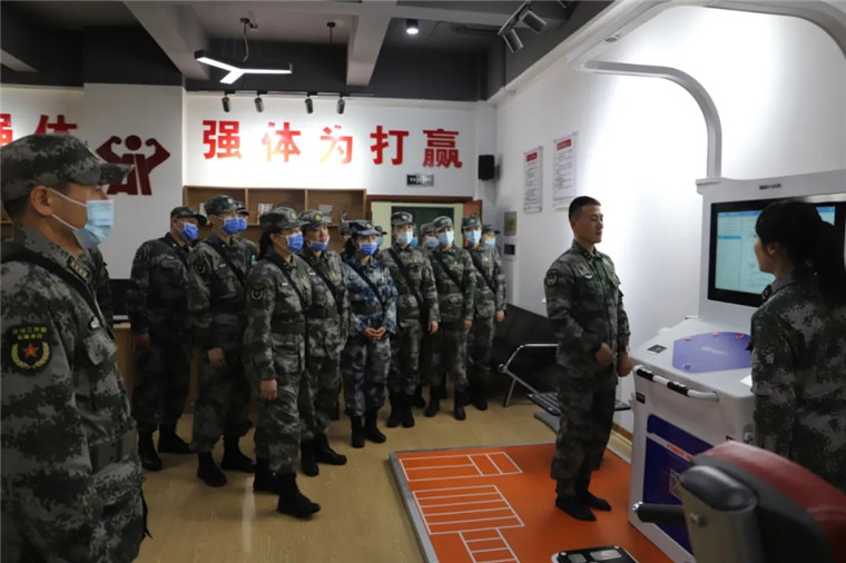 安溪健身房，塑造健康生活的理想场所