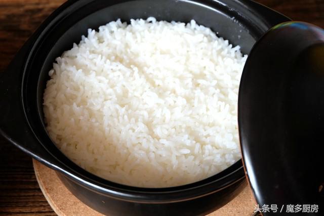 电饭煲与蛋花汤，厨房中的完美融合