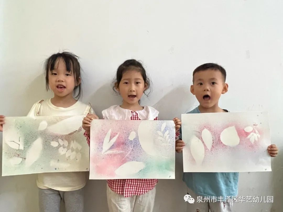 小班美术个案分析，探索儿童艺术潜能的过程
