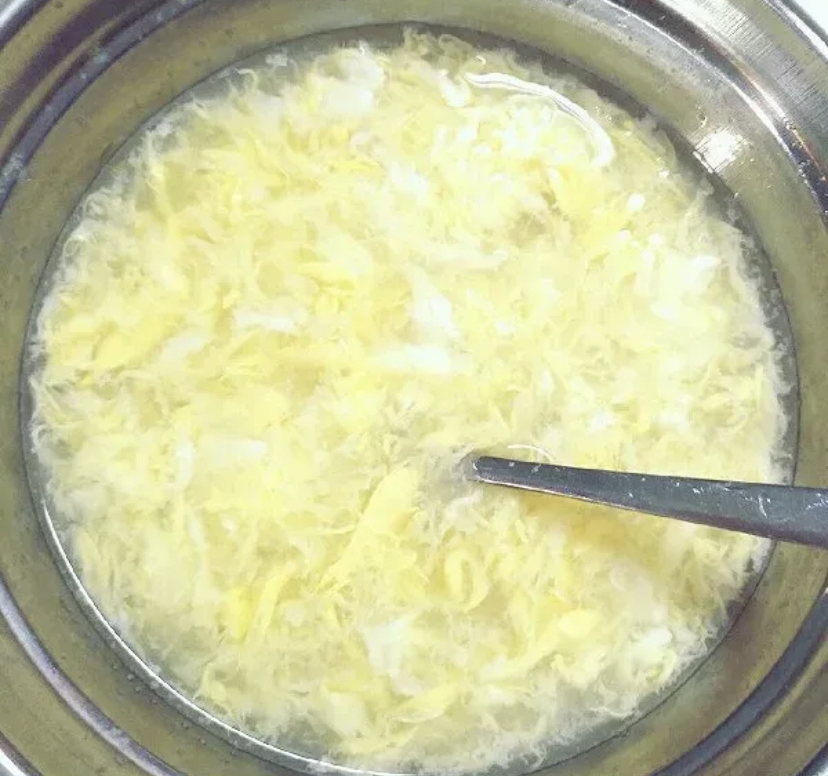 鸡蛋花汤的制作方法与美味探索