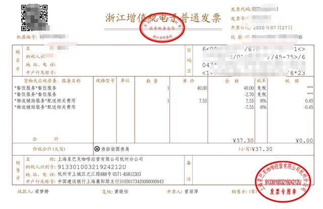 消费发票的重要性及其在日常生活中的作用