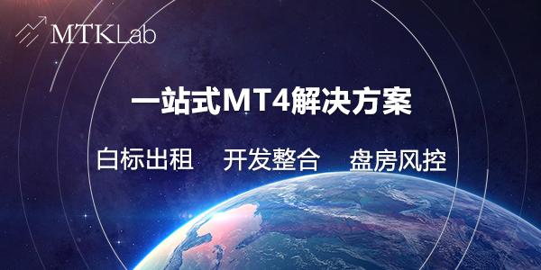 MT4遥控器，引领金融交易新时代的智能工具