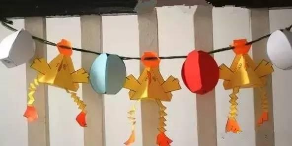 小班美术课程中的小鸡绘画，反思与启示