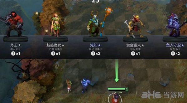 Dota2我的最佳阵容，策略与英雄选择