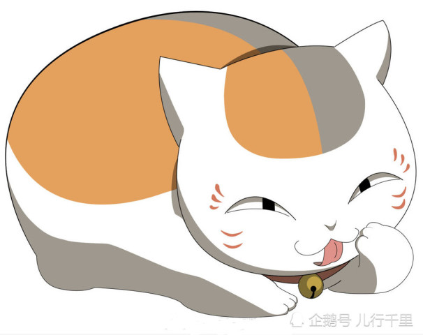 夏目友人帐与表情包，跨越次元的友情与情感交流