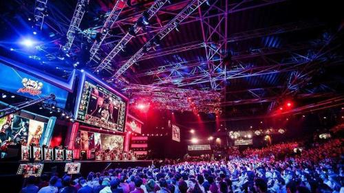 DOTA全球大阵容，重塑电竞格局的力量之源