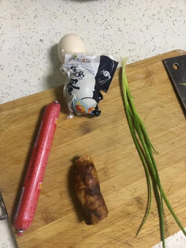 蛋花散，一种生活的诗意与哲理
