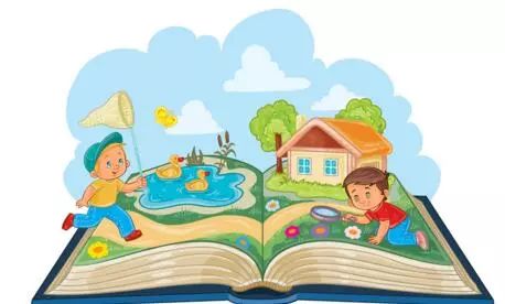 幼儿美术，搬篱笆直线的教学探索与实践