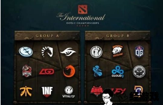 TI6老干爹阵容，传奇的战队配置与影响力