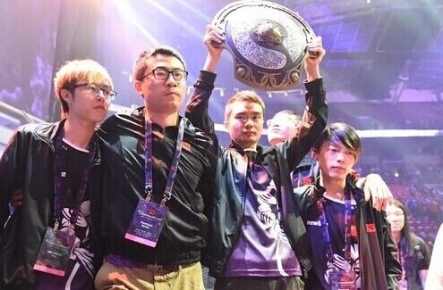 Ti4 NB阵容，探究其优势与策略