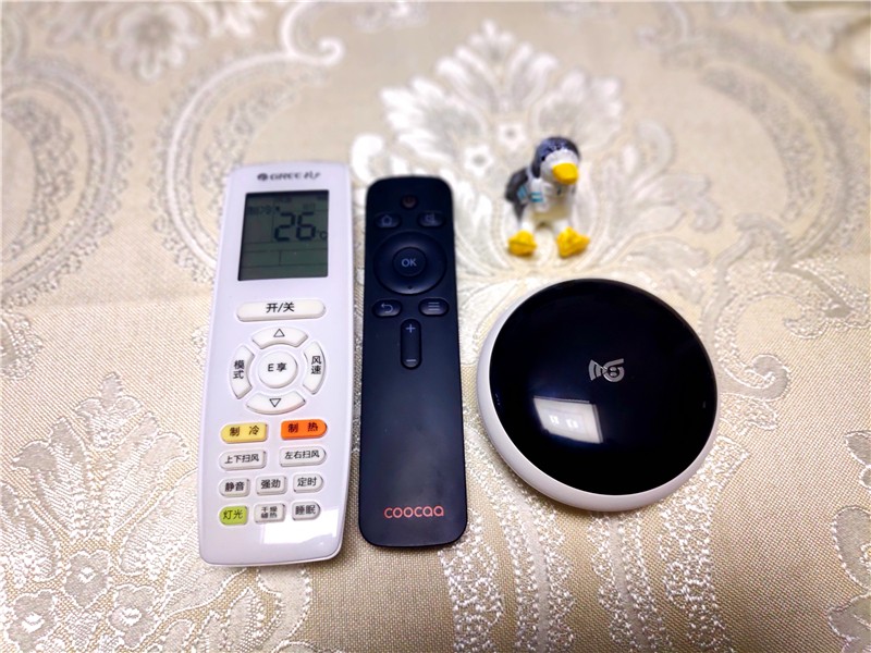 精灵3遥控器拆支架详解