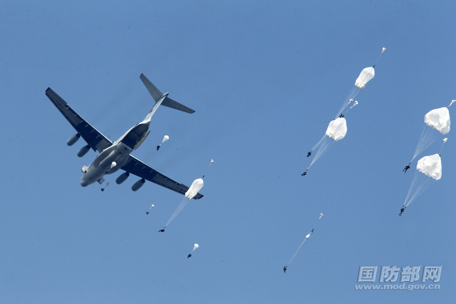 网络伞兵全国空降，新时代的网络力量与文化传播新路径
