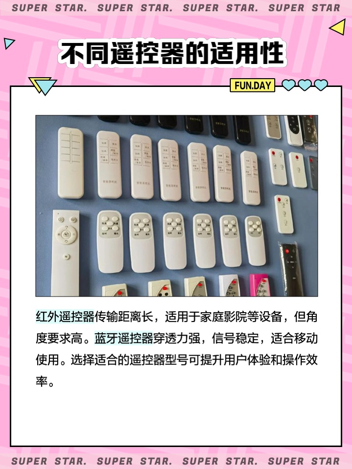 二手6通遥控器，深度解析与应用探讨