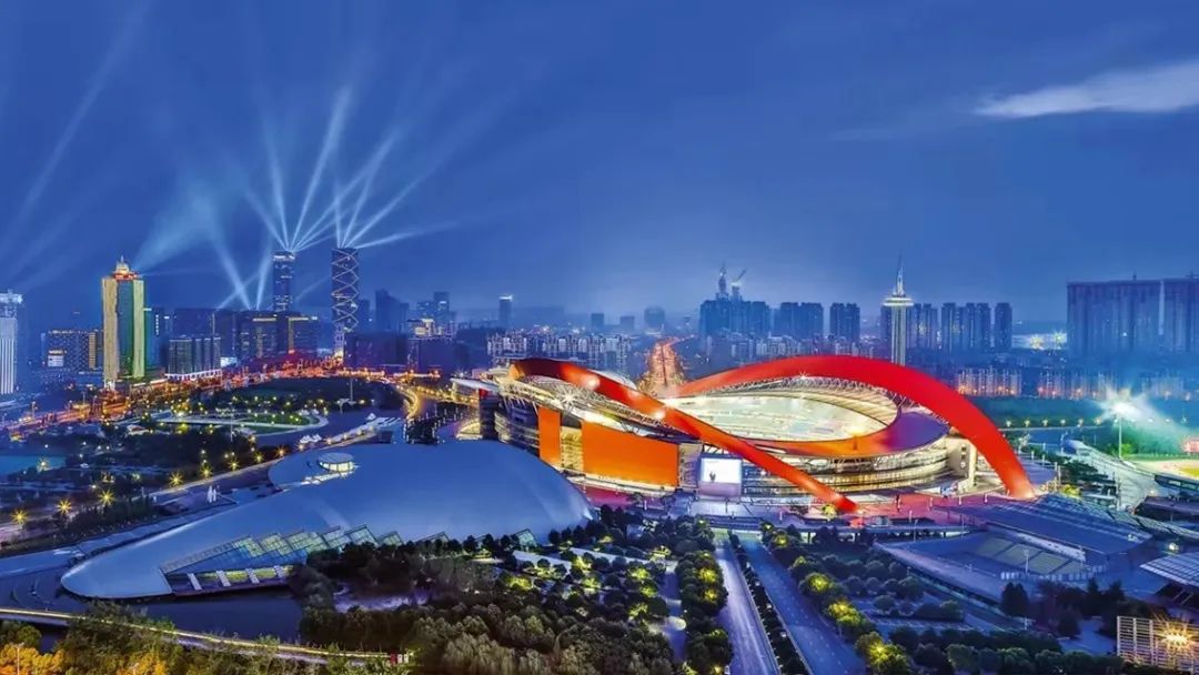 南京奥体健身，城市活力与健康的完美融合