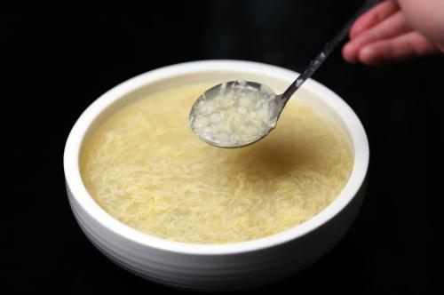 蛋花米酒的做法，一道美味佳肴的烹饪指南
