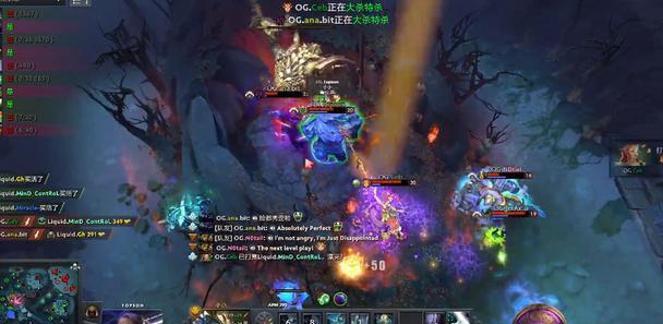 奇迹哥离开OG后的阵容，重塑与新生