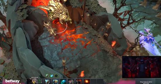 Dota小骷髅阵容推荐，挖掘潜力，打造无敌战队