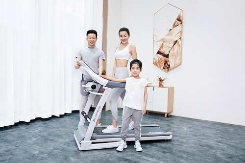 易禅健身，引领健康生活的全新理念