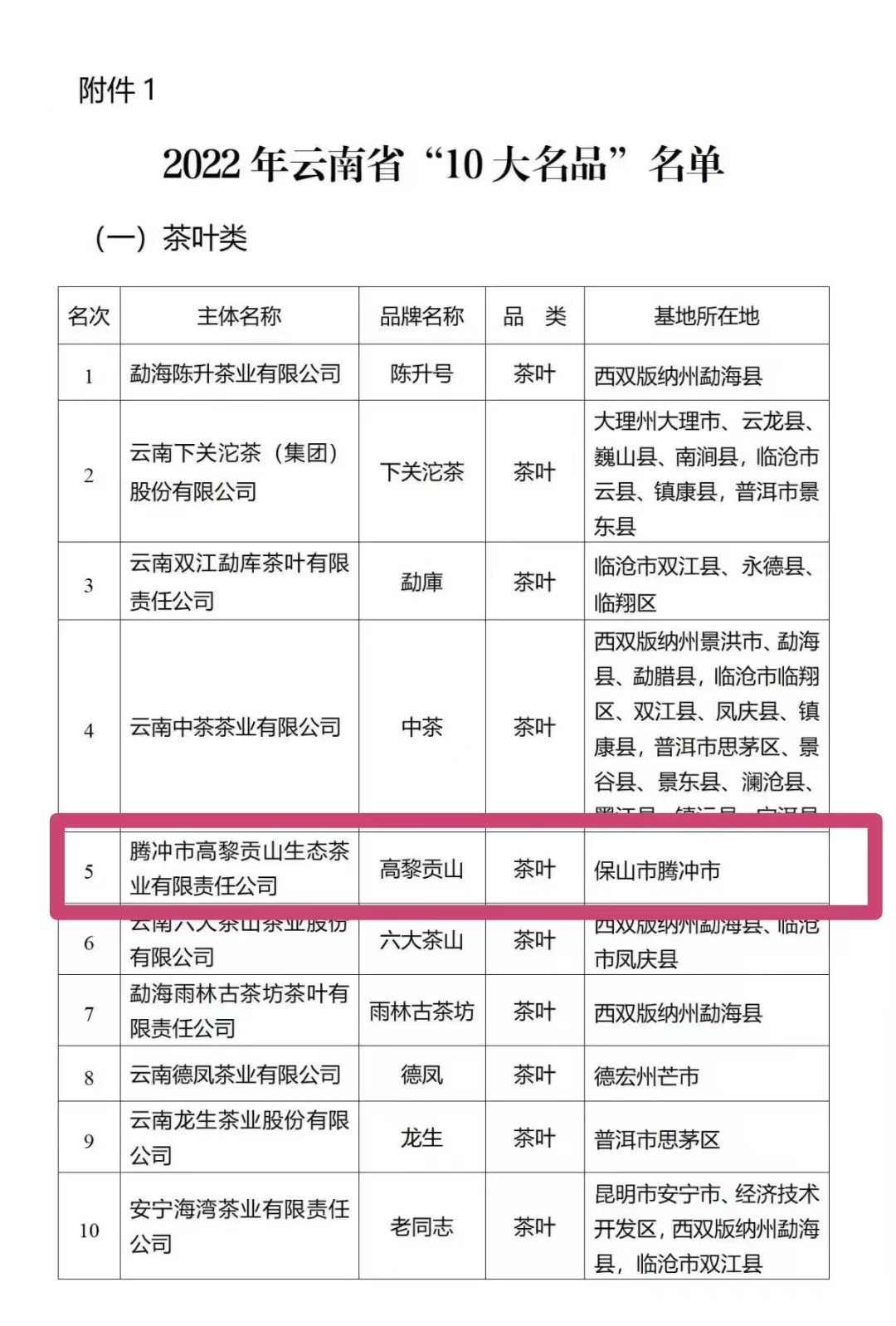 云南十大茶花品种的魅力与特色