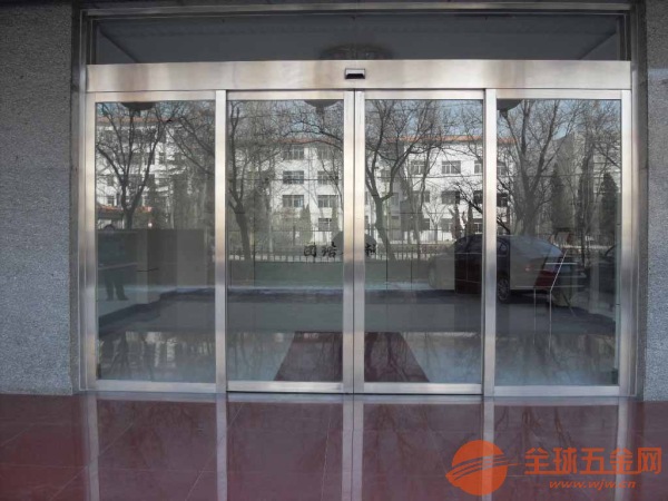 广西自动门电机，技术前沿与应用展望