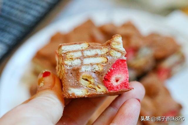 蛋花酥，一道传统美食的细致做法