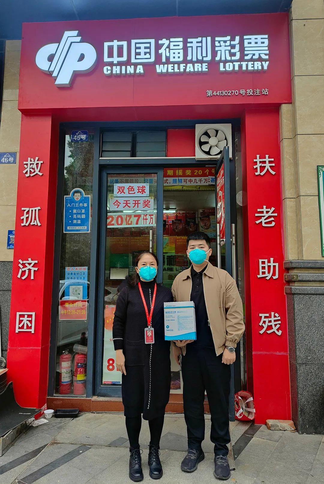 进店戴口罩温馨提示语音——守护你我他的健康防线