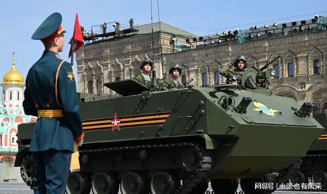 我军伞兵突击车，现代化战争中的先锋利器